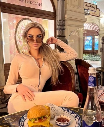 Анкета проститутки Мирослава - город Афипский, 24 года, №1773