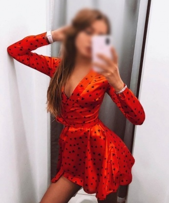 Анкета проститутки Карина - город Афипский, 23 года, №15207